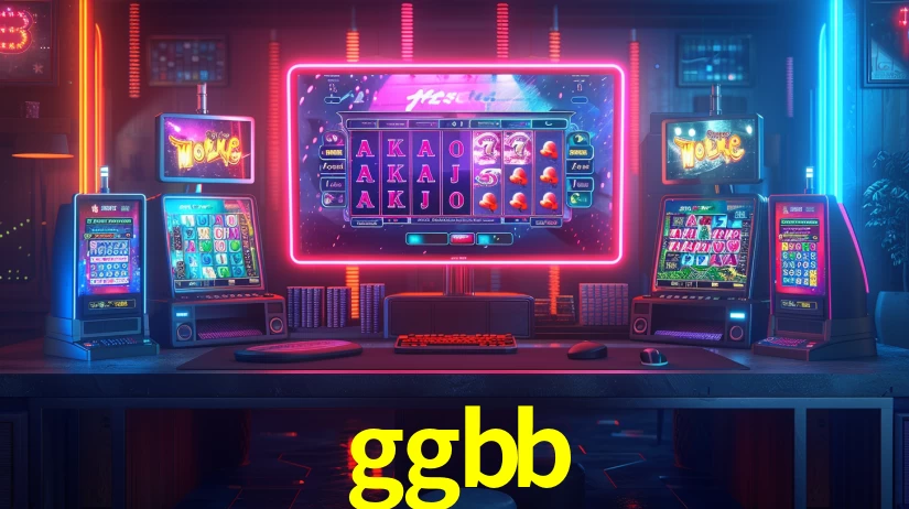 ggbb - Caça-Níqueis Potência Máxima - ggbb.com