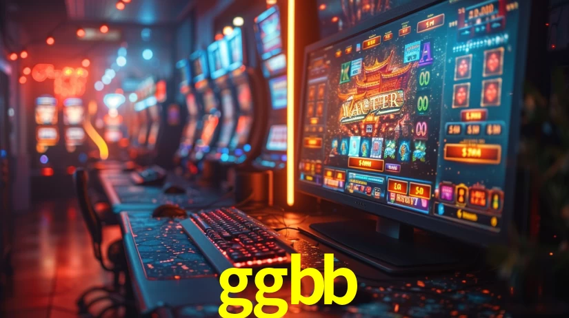 ggbb: Seu Cassino Premiado com Pagamentos Rápidos