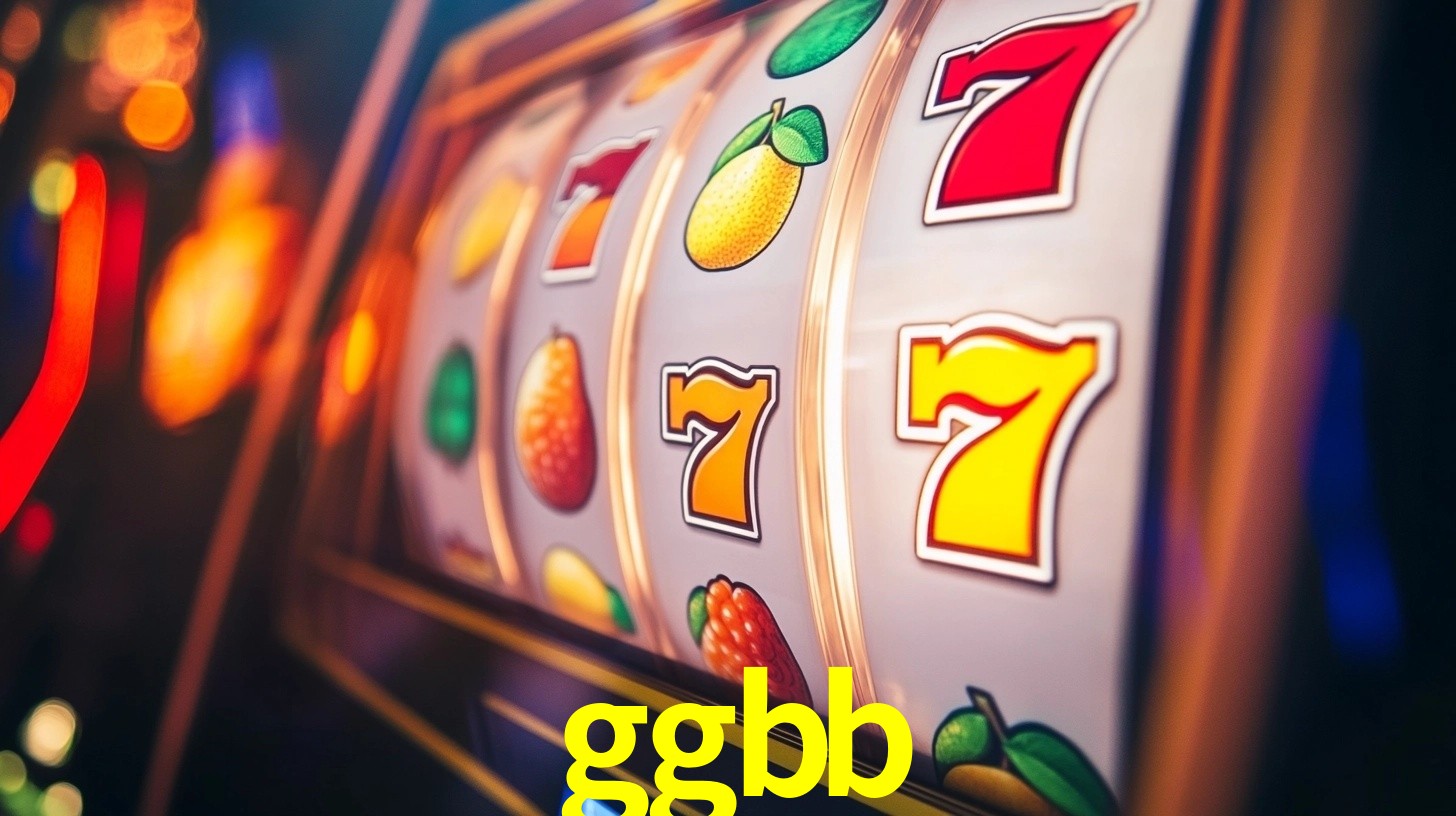 ggbb: Jogos de Caça-Níqueis-Altas Recompensas, Roleta-Velocidade, Blackjack-Desafios Máximos