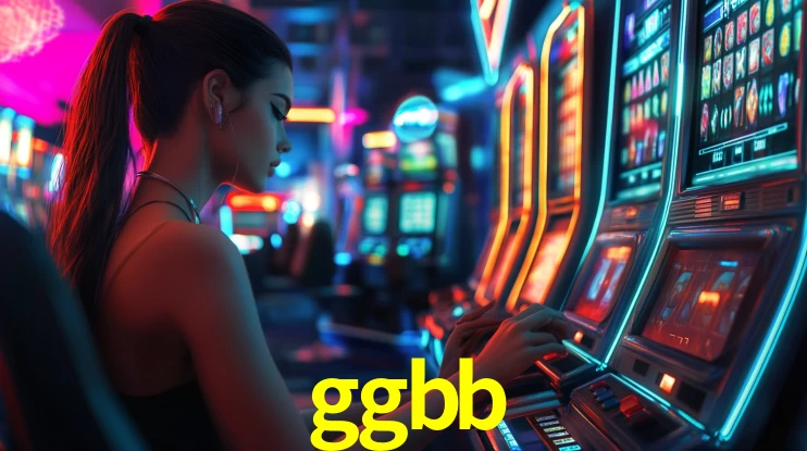 Sinta a adrenalina dos jogos de cassino com ggbb