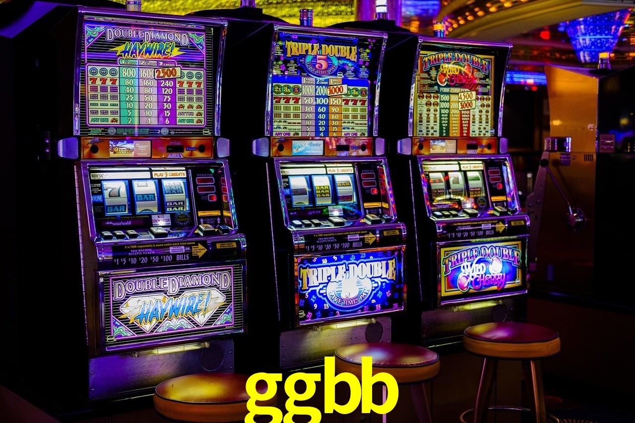 Benefícios da Conta ggbb
