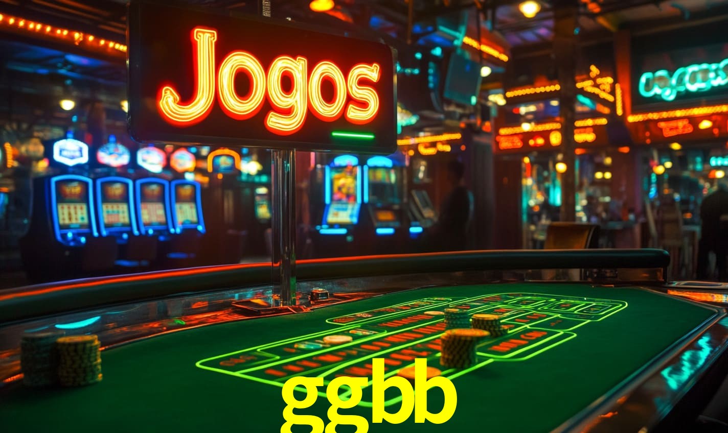 Avaliações dos Jogadores ggbb