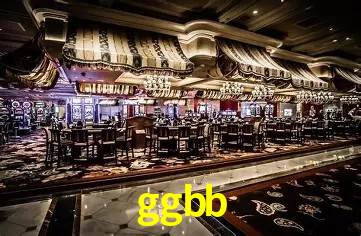 Descubra o Mundo do Cassino Online com ggbb