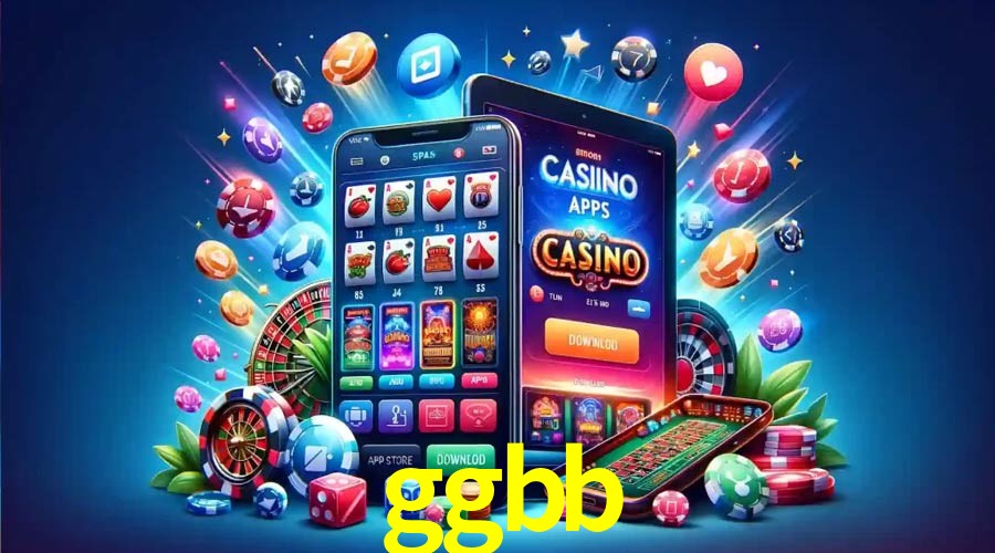 A Revolução dos Aplicativos de Jogos no 330bet
