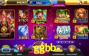 Inovações de Jogos na ggbb: O Futuro das Experiências Interativas