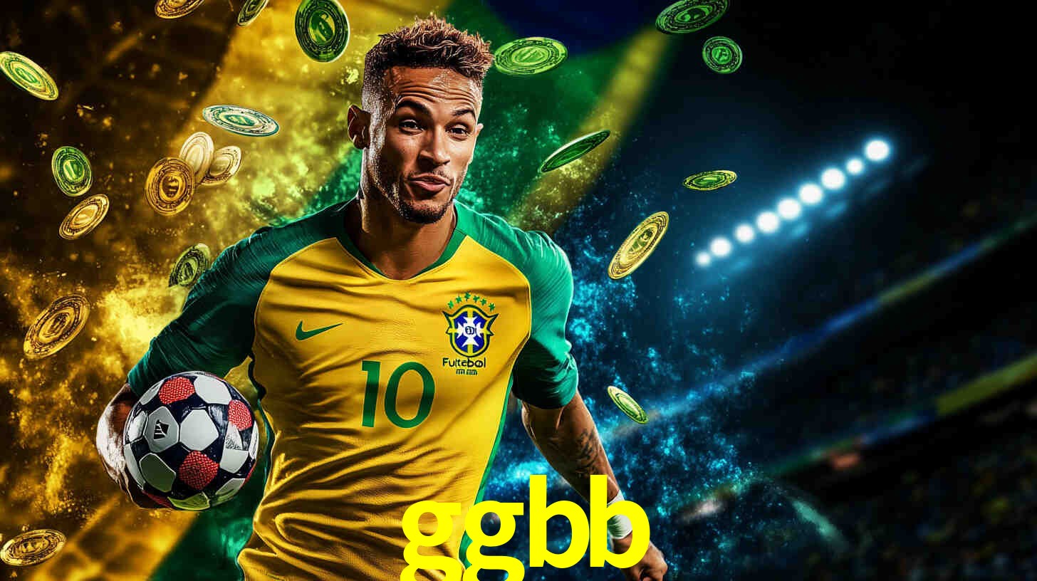Apostas de Futebol ggbb