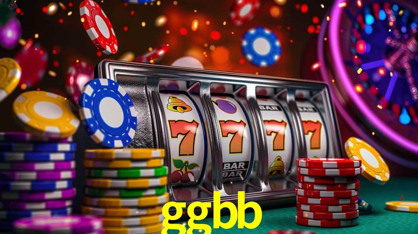 Estatísticas do Jogo ggbb