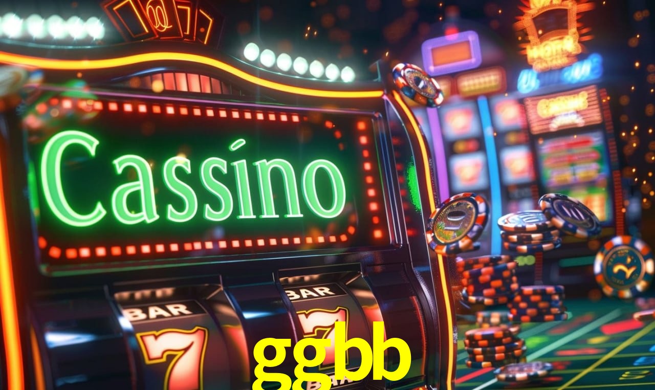Diretório de Jogos ggbb