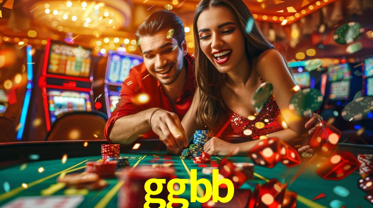 Jogos de Slot ggbb