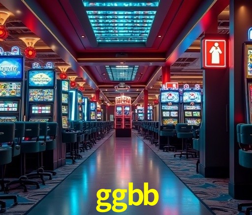 Casino Ao Vivo ggbb