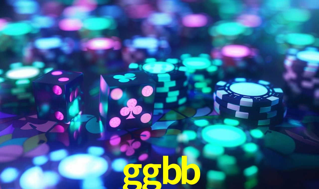 Provedores de Jogos ggbb