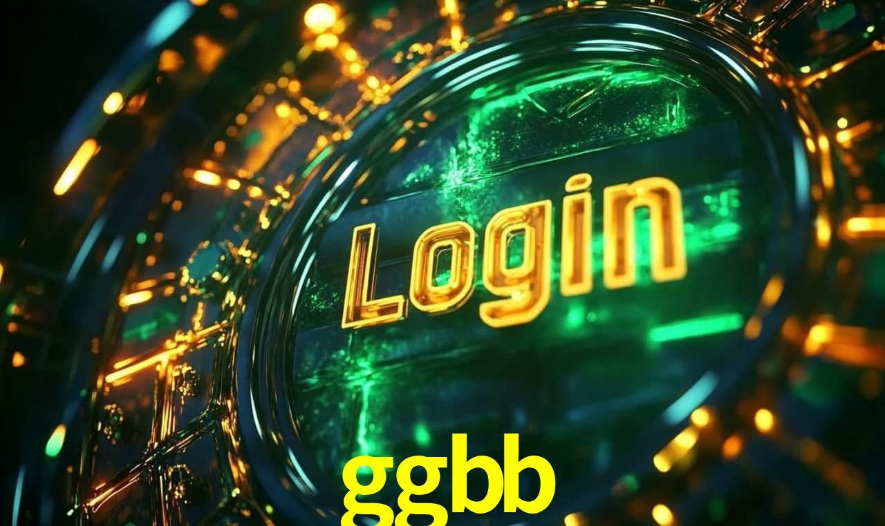 Interface do App ggbb