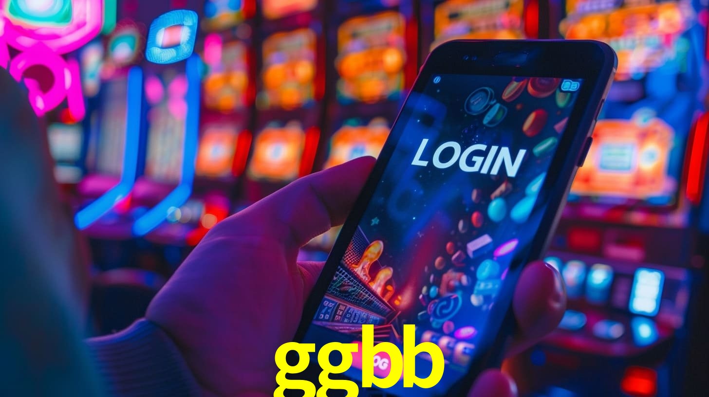 Jogos de Slot ggbb