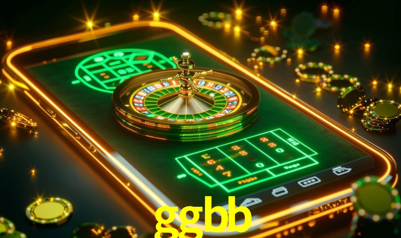 Benefícios da Conta ggbb