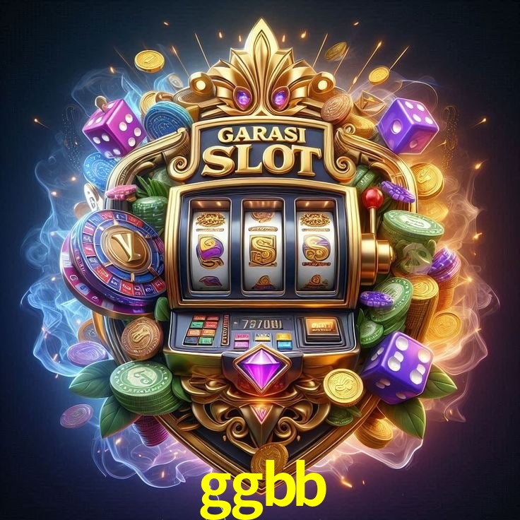 Provedores de Jogos ggbb