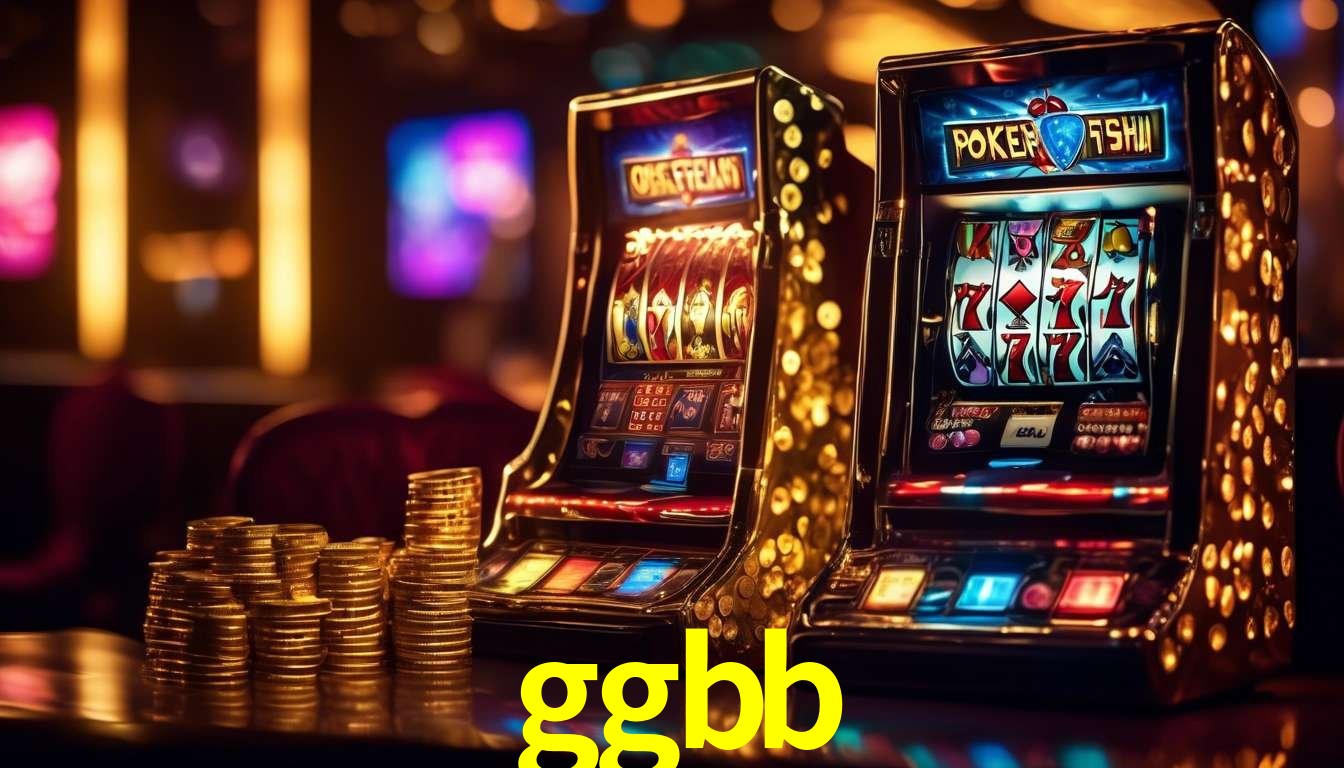 Mesa de Blackjack ggbb